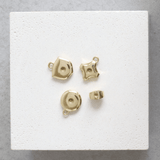 Ethical Jewellery & Engagement Rings Toronto - Ready to Set Rings, Earrings & Pendants - FTJCo Fine Jewellery & Goldsmiths