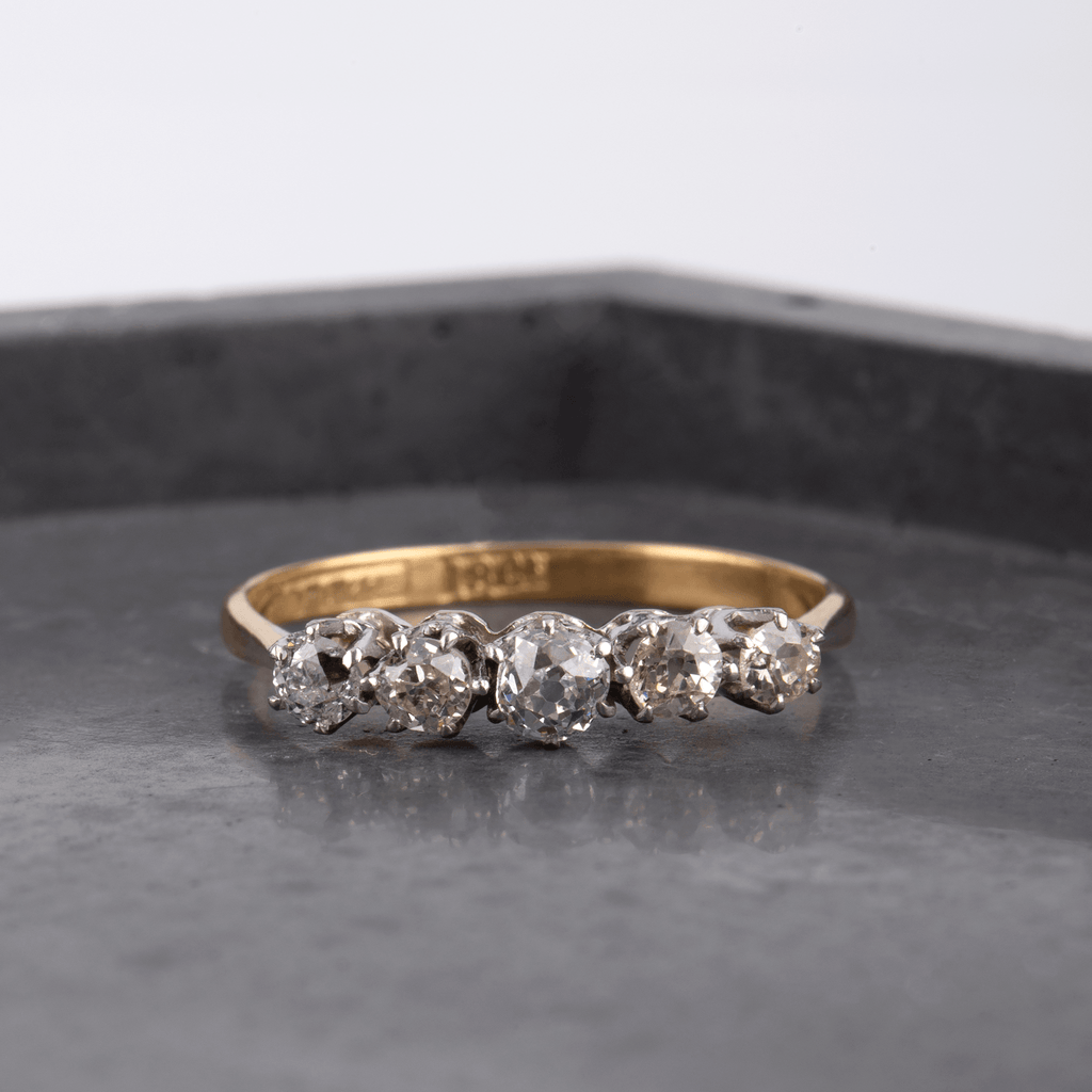 Goldsmiths diamonds 2025