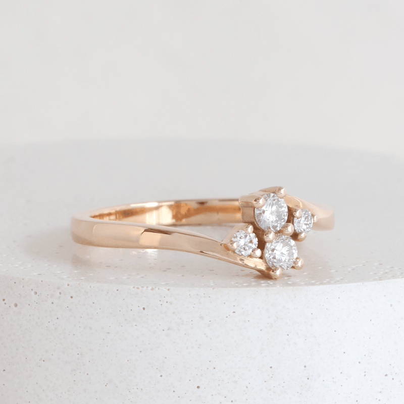 Pre loved 2025 engagement rings