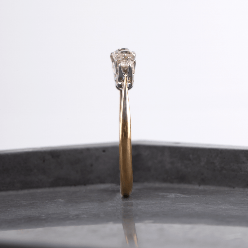 Ethical Jewellery & Engagement Rings Toronto - A003 - FTJCo Fine Jewellery & Goldsmiths