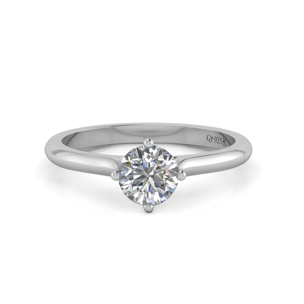 Propose with a Loaner Ring