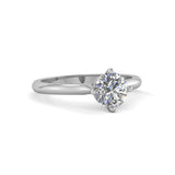 Ethical Jewellery & Engagement Rings Toronto - Propose with a Loaner Ring - FTJCo Fine Jewellery & Goldsmiths