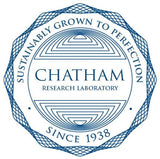 Ethical Jewellery & Engagement Rings Toronto - 0.99 Pink Champagne Pear Rose Cut  Chatham Grown Sapphire - Fairtrade Jewellery Co.